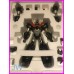 MAZINKAISER BLACK VERSION expo Aoshima chogokin Mazinger DUCA GORGON bonus